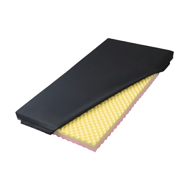 ★ポイント最大16倍★【送料無料】-ソフトナース　オペ台半身用 20925(95X50X6CM) 品番 my24-8722-04-- 1入り-【ＭＹ医科器機】JAN 4900070209258