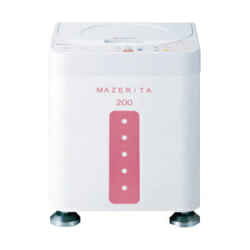 ★尖んがり最大限度16倍★【貨物輸送無料】-皮膚軟化剤混練機 マゼリータ KNF-200-DF(無償性アダプター 品番 my24-8847-01-- 1入り口・入口-【ＭＹ医学装置】JAN