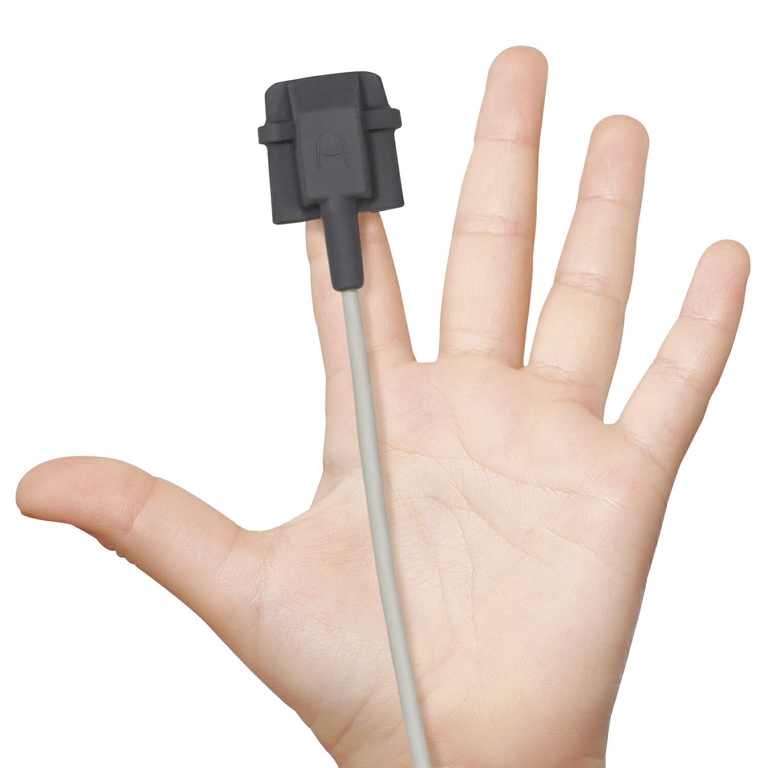 ★ポイント最大16倍★【全国配送可】-小児用モニタプローブ PLS-10CM 品番 my24-8916-13-- 1入り-【ＭＹ医科器機】JAN 4983621801064