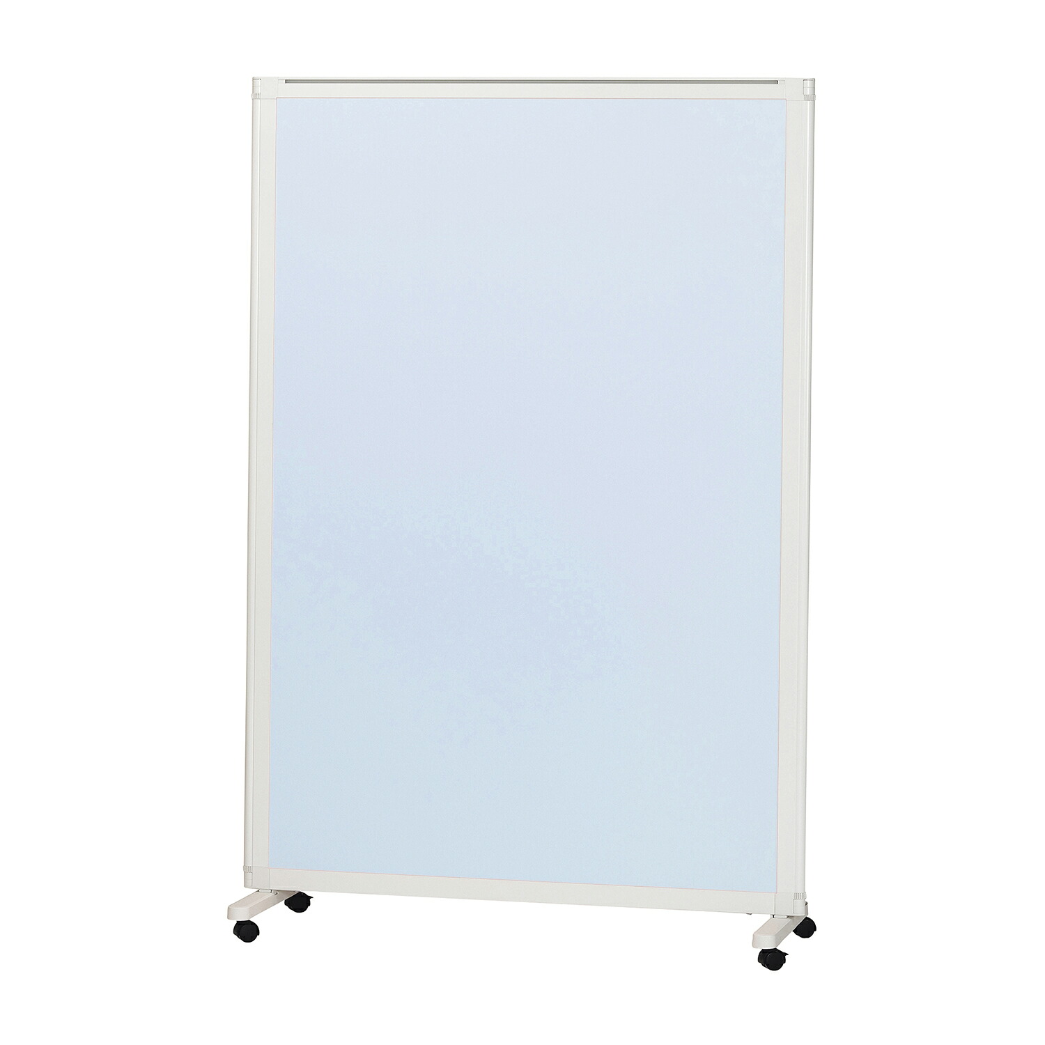 ★ポイント最大16倍★【送料無料】-マツヨシキャスター付スクリーン（単体 MY-N3582(90X180CM) 品番 my24-8959-0202 1入り-【ＭＹ医科器機】JAN 4535847026488｜【文具の月島堂】店
