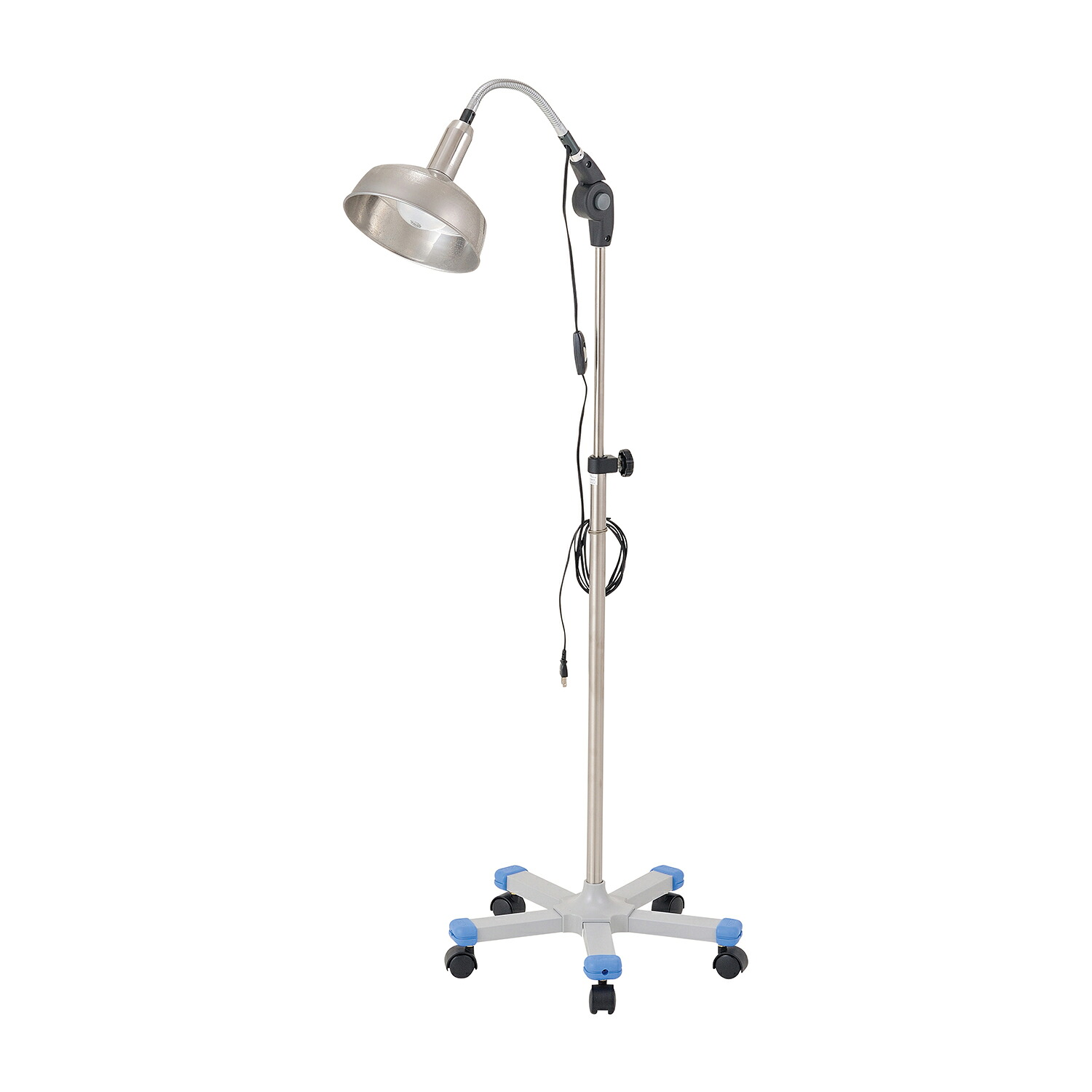 ★ポイント最大16倍★【送料無料】-ＬＥＤフレキシブル照明灯 LX-03(AMILITE-BULB) 品番 my24-9126-00-- 1入り-【ＭＹ医科器機】JAN 4560177396208