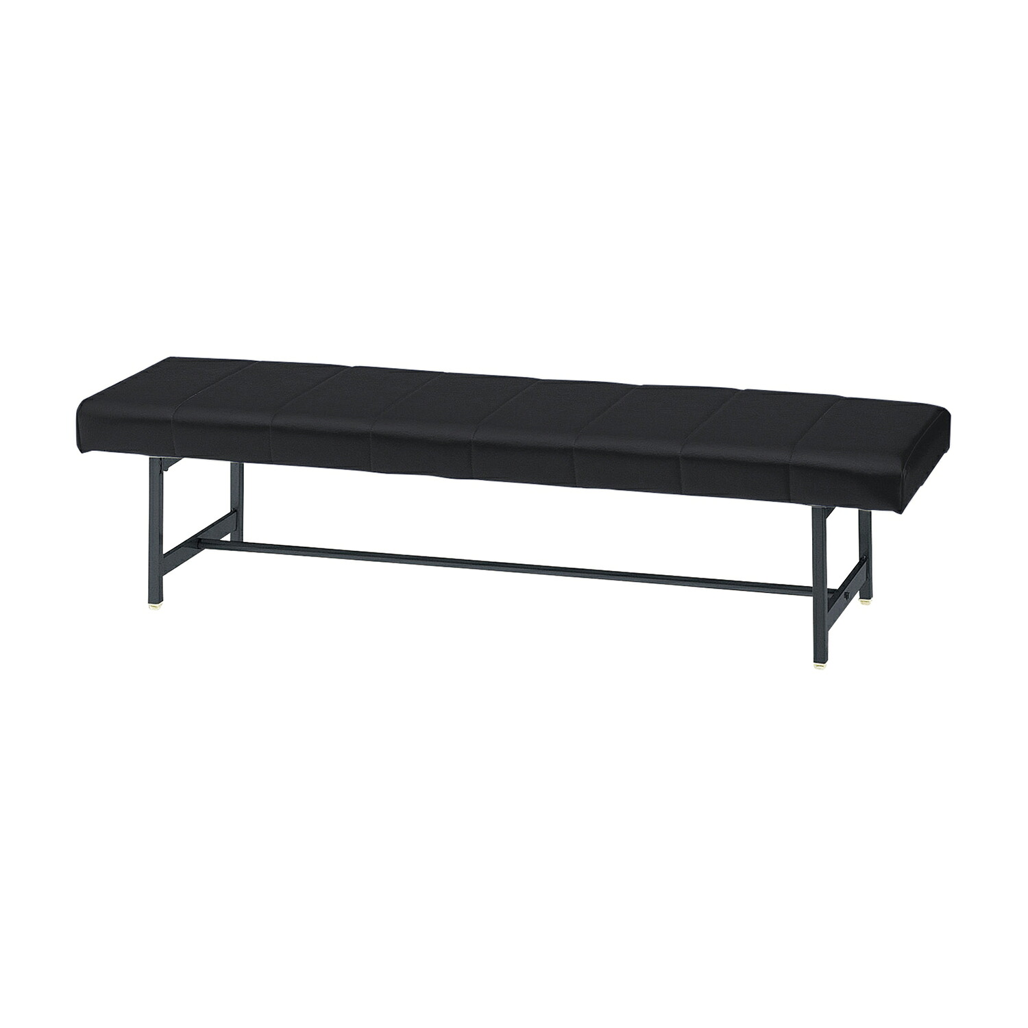 ★ポイント最大16倍★【送料無料】-長イス(背なし) TEP-18B(180X46X43) 品番 my24-9127-0210 1入り-【MY医科器機】JAN|【文具の月島堂】店