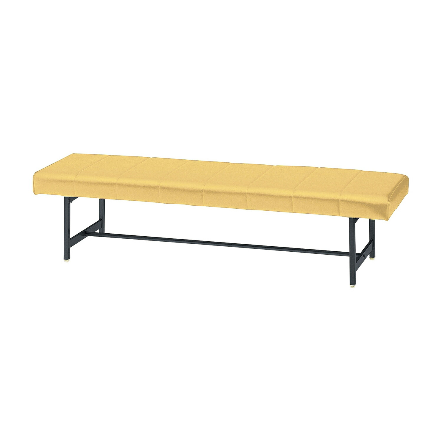 ★ポイント最大16倍★【送料無料】-長イス(背なし) TEP-18B(180X46X43) 品番 my24-9127-0213 1入り-【MY医科器機】JAN|【文具の月島堂】店