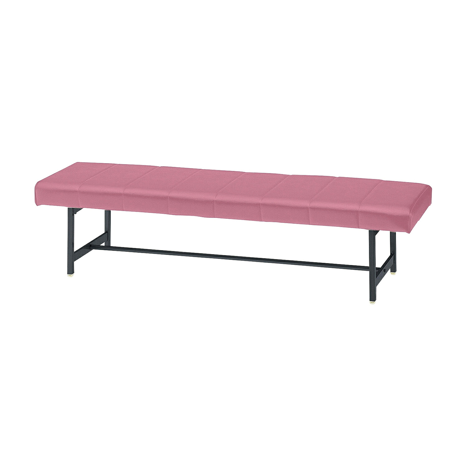 ★ポイント最大16倍★【送料無料】-長イス(背なし) TEP-15B(150X46X43) 品番 my24-9127-0305 1入り-【MY医科器機】JAN|【文具の月島堂】店