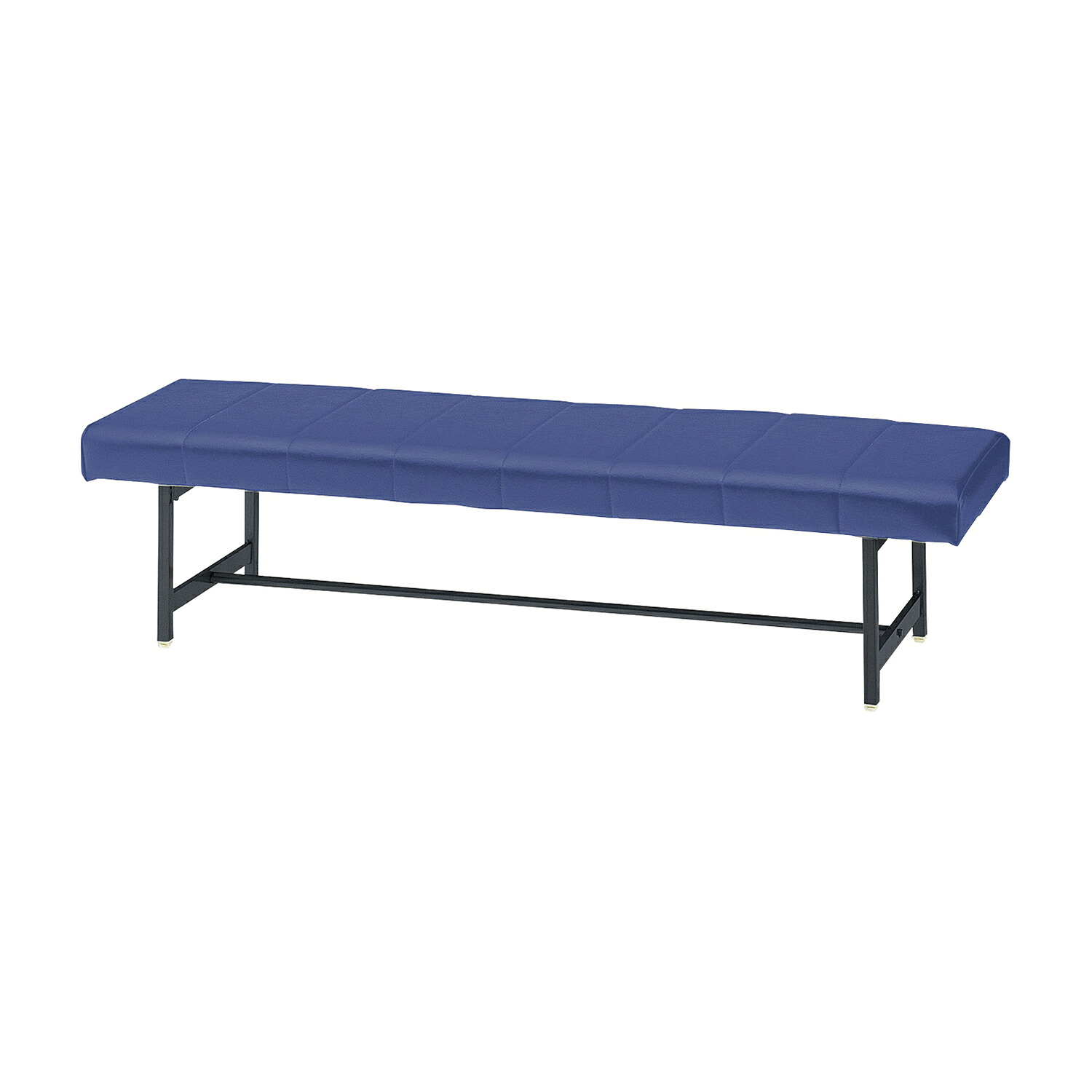 ★ポイント最大16倍★【送料無料】-長イス(背なし) TEP-15B(150X46X43) 品番 my24-9127-0312 1入り-【MY医科器機】JAN|【文具の月島堂】店