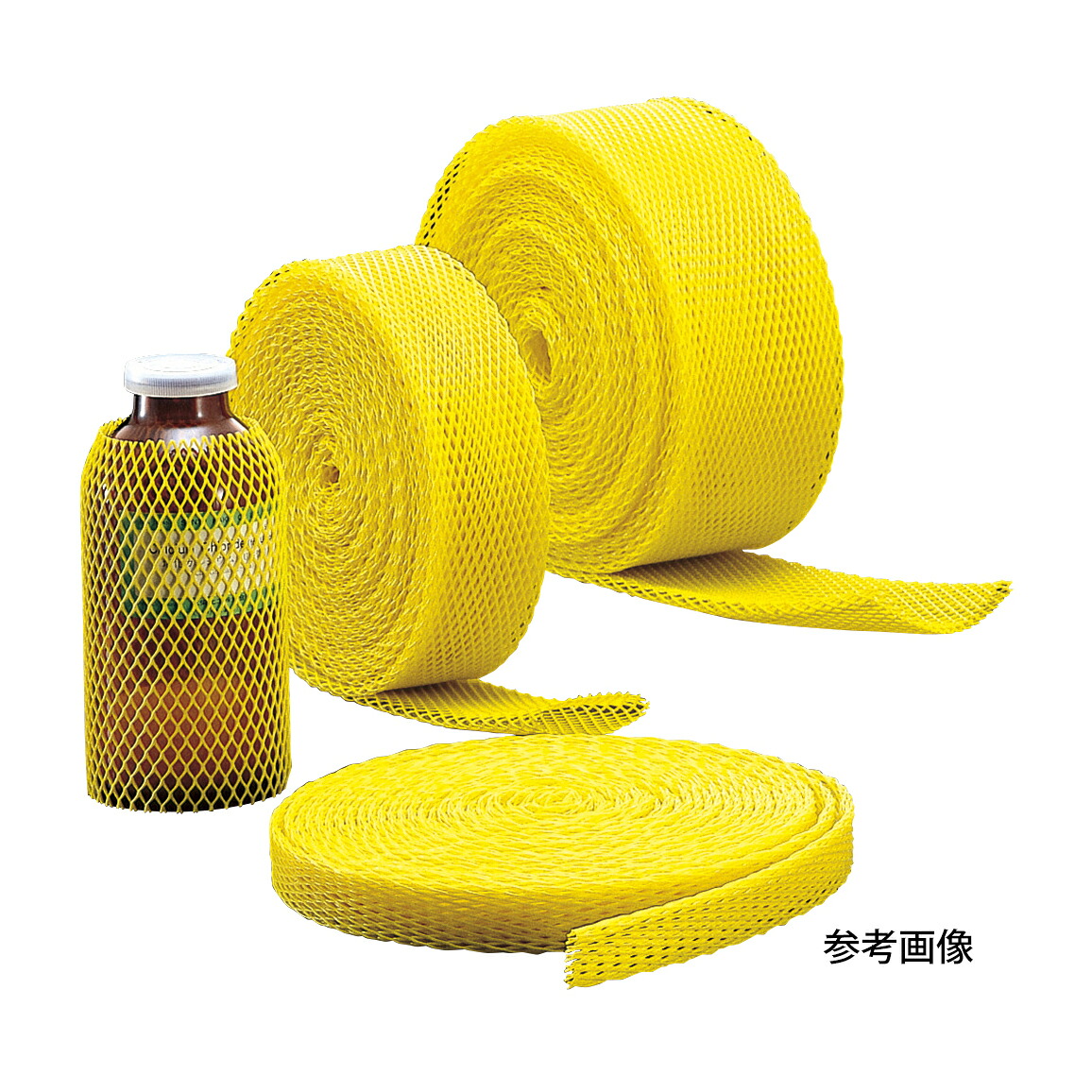 ★ポイント最大16倍★【全国配送可】-安全ネトロン N-6(ケイ125-160MM)5M 品番 my24-9216-05-- 1入り-【ＭＹ医科器機】JAN