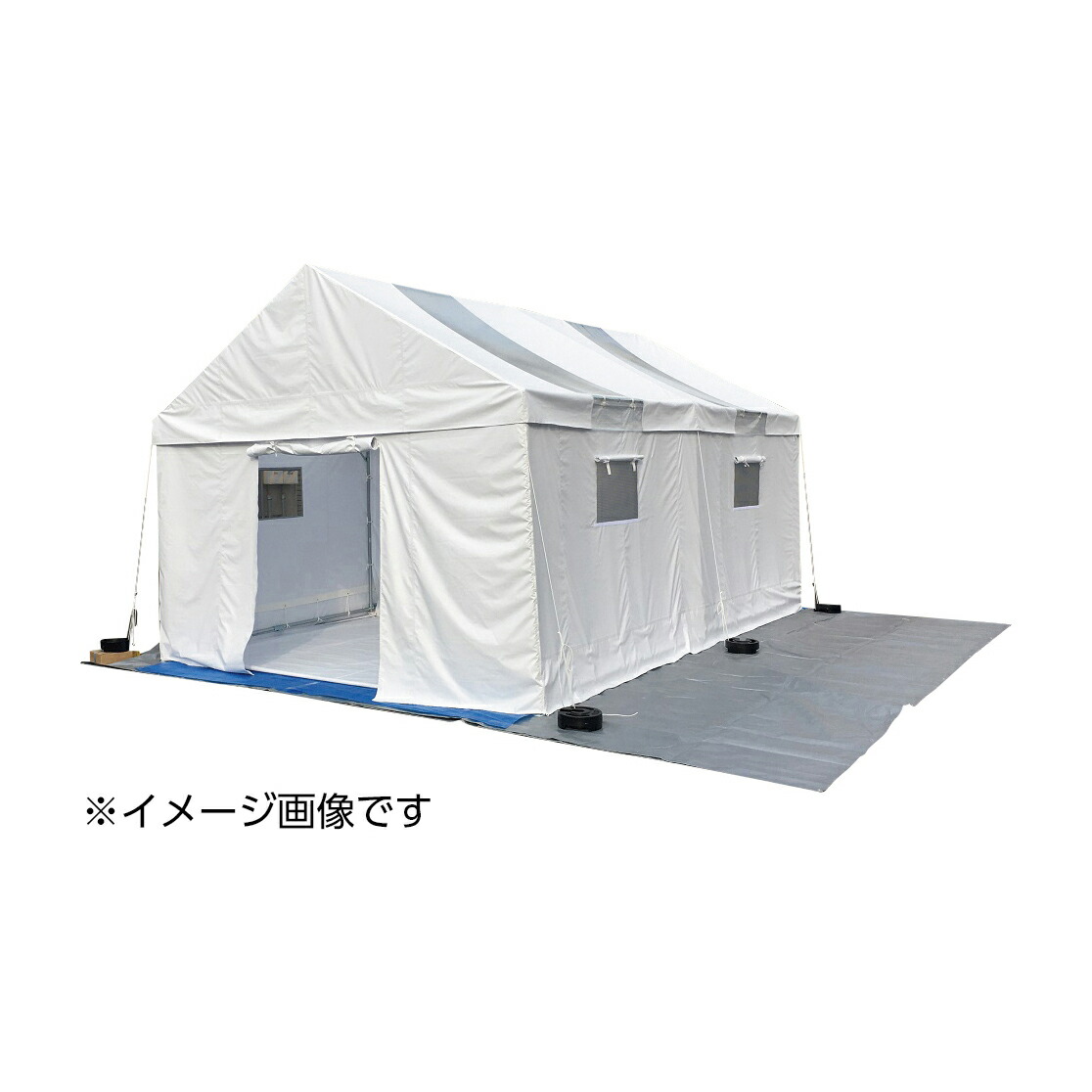 ★ポイント最大16倍★【送料無料】-感染症対策テント（ＳＳ） ICT-SS 品番 my24-9779-00-- 1入り-【ＭＹ医科器機】JAN