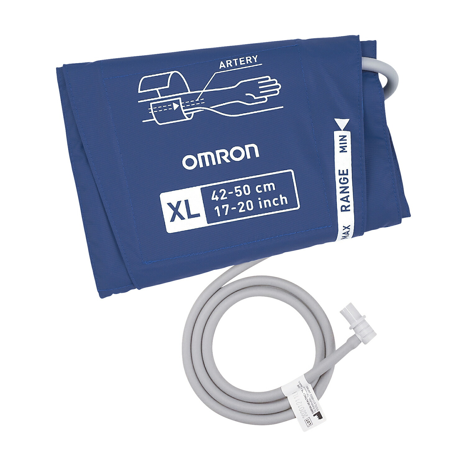 ★ポイント最大16倍★【送料無料】-ＧＳカフ（ＸＬサイズ）１ｍ HXA-GCFXL-PBJ 品番 my24-9821-14-- 1入り-【ＭＹ医科器機】JAN 4975479418730