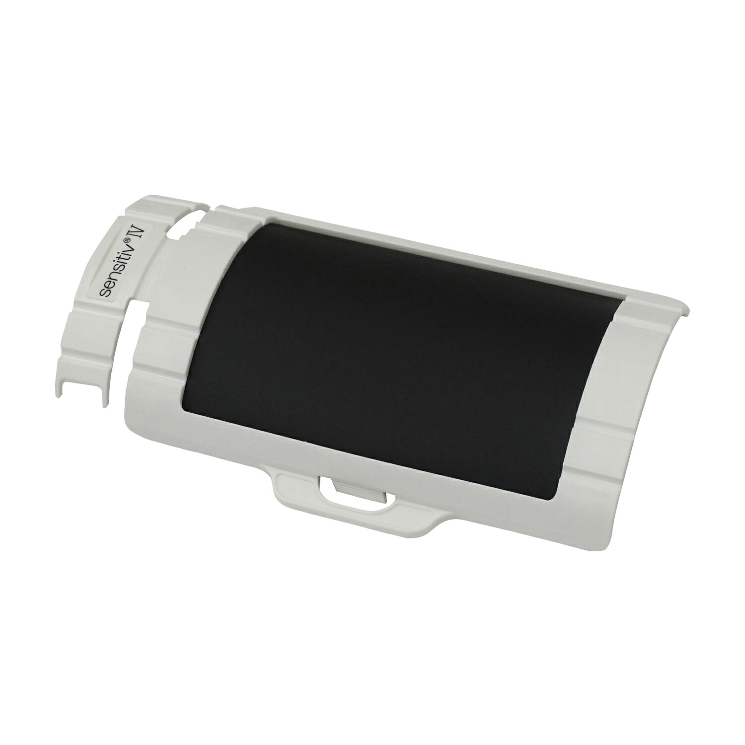 ★ポイント最大16倍★【全国配送可】-センシティブIV用模擬皮膚カバー KCC-B19-040(3M) 品番 my25-2484-12-- 1入り-【ＭＹ医科器機】JAN 4573161310241