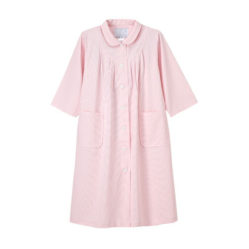 ★ポイント最大16倍★【全国配送可】-妊産婦患者衣 MK-311(L) 品番 my25-2785-0102 1入り-【ＭＹ医科器機】JAN 4545516094144