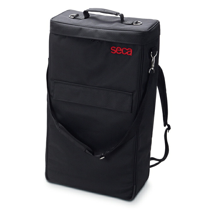 ★ポイント最大16倍★【送料無料】-バックパック型キャリングケース SECA409(835/833/417) 品番 my25-2844-10-- 1入り-【ＭＹ医科器機】JAN 4580290322120