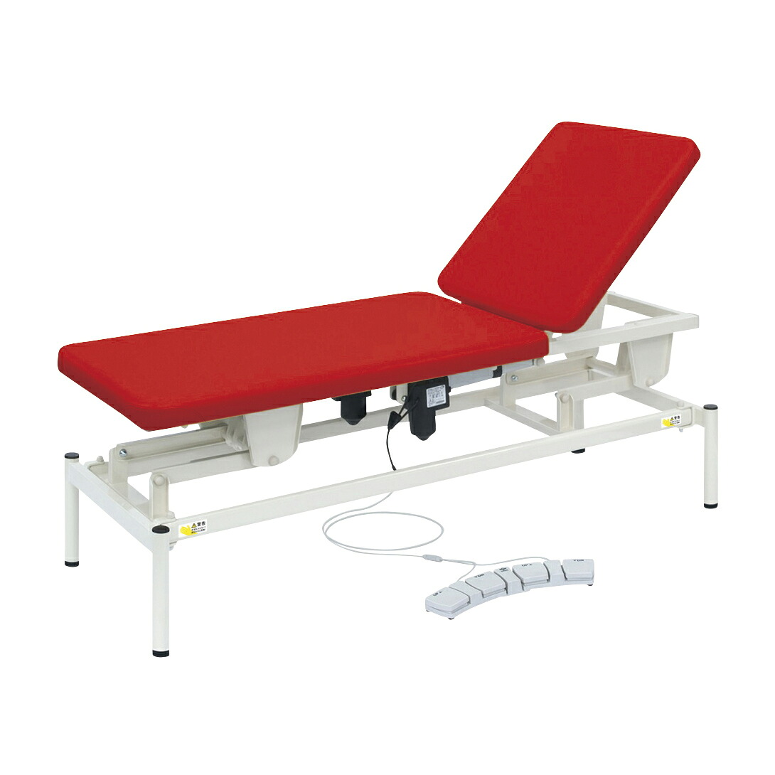 ★ポイント最大16倍★【送料無料】-２Ｍ電動リモス TB-1516(70X180CM) 品番 my25-2981-0214 1入り-【ＭＹ医科器機】JAN｜【文具の月島堂】店