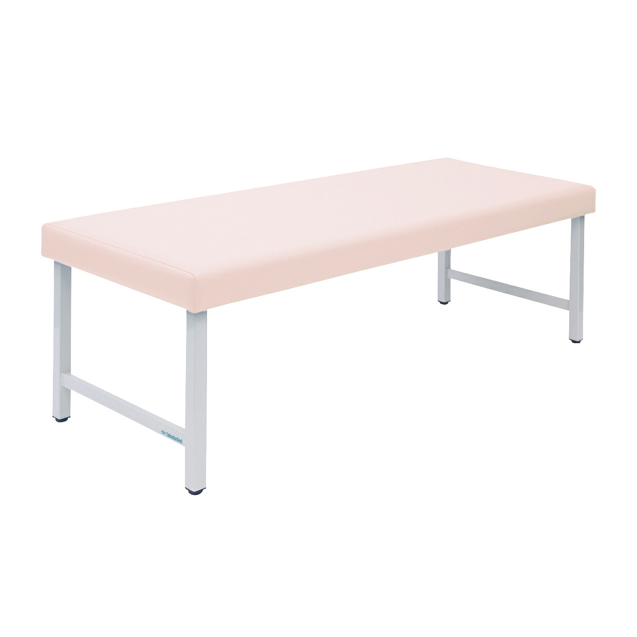 ★ポイント最大16倍★【送料無料】-マツヨシ抗菌レザー診察台 MY-ABL302P(ライトピンク) 品番 my25-3272-07-- 1入り-【MY医科器機】JAN 4535847027805|【文具の月島堂】店