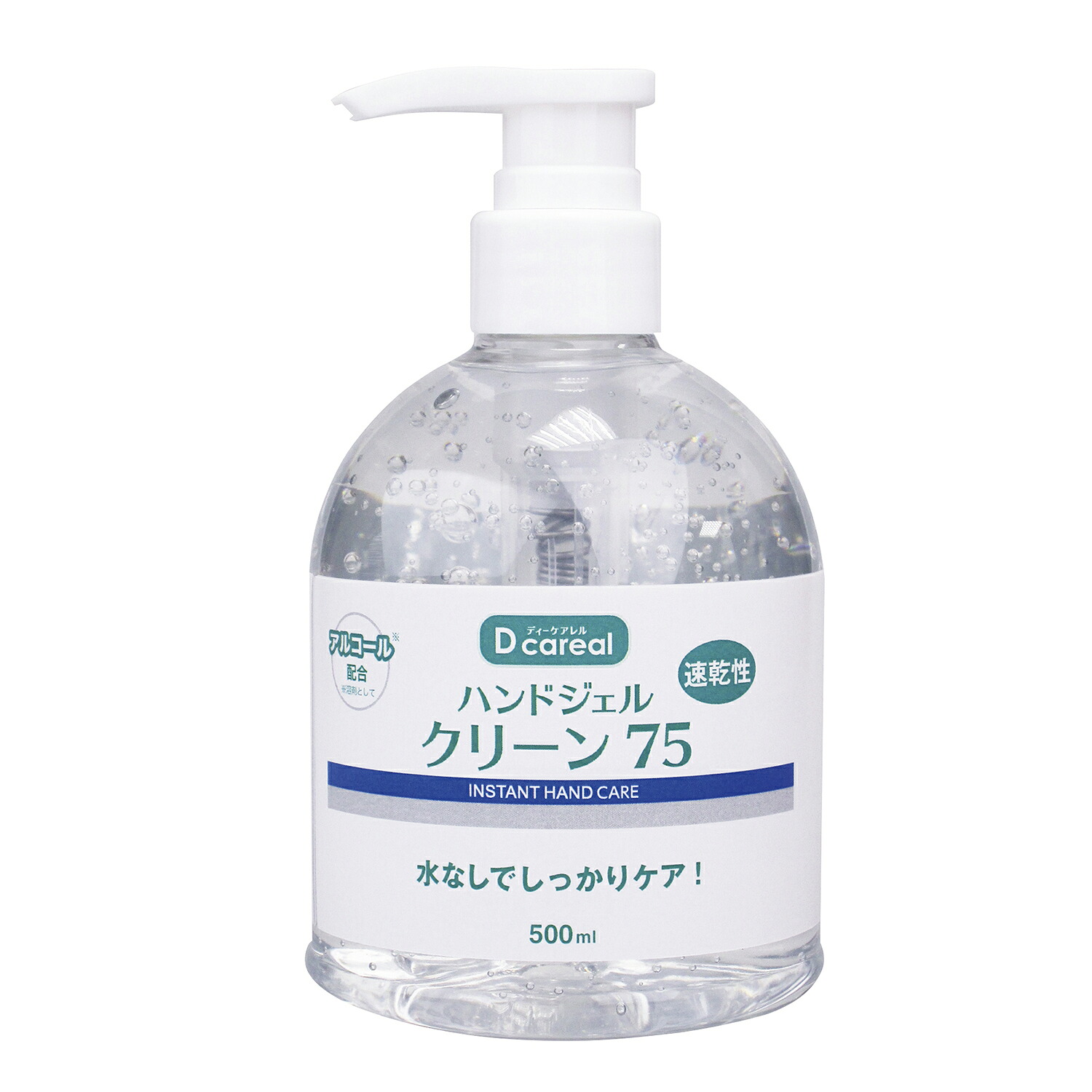 ★ポイント最大16倍★【送料無料】-ハンドジェル５００ｍｌ 17385(24ホンイリ) 品番 my25-3471-01-- 1入り-【ＭＹ医科器機】JAN 4930444002437