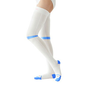 ★ポイント最大16倍★【送料無料】-アンシルク・プロＪキープケア（１０足 20332(L)ストッキング 品番 my25-3593-06-- 1入り-【ＭＹ医科器機】JAN 4900070203324