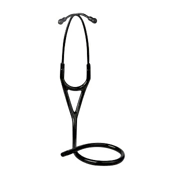 ★ポイント最大16倍★【送料無料】-リットマン用バイノーラル 65833(ブラック/68CM) 品番 my25-3800-03-- 1入り-【ＭＹ医科器機】JAN 4550309169701