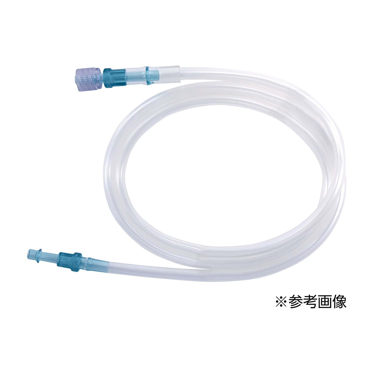 ★ポイント最大16倍★【全国配送可】-マルチチャネル用コネクタロング 5240-50L(20コ) 品番 my25-3842-03-- 1入り-【ＭＹ医科器機】JAN 4987578896296