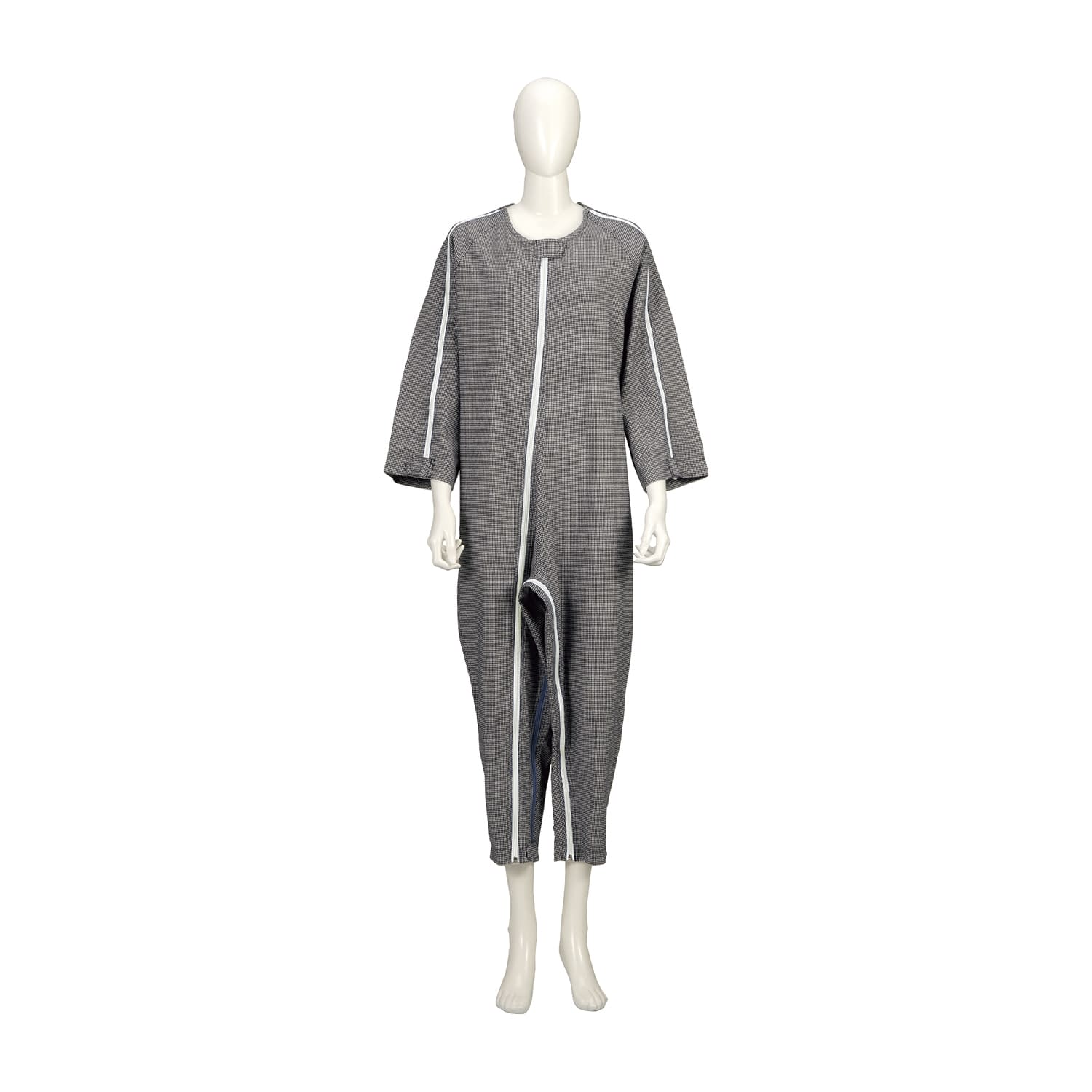 ★ポイント最大16倍★【全国配送可】-ソフトケアねまき（厚手） LL 品番 my25-4723-0302 1入り-【ＭＹ医科器機】JAN 4958995859850