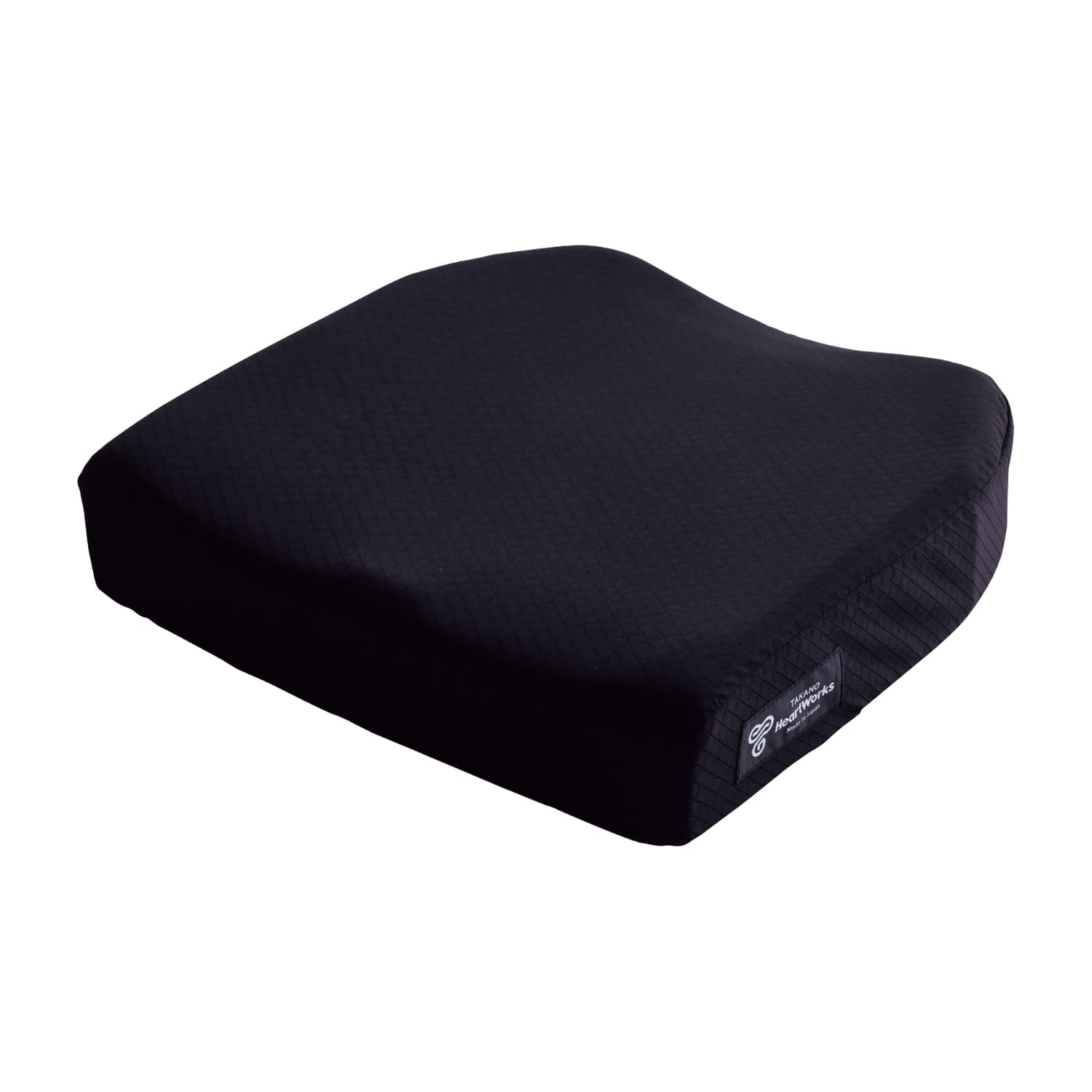 ★ポイント最大16倍★【送料無料】-タカノクッションＭＯＬＡ　コンター TC-ML40C 品番 my25-4742-00-- 1入り-【ＭＹ医科器機】JAN 4523725014177｜【文具の月島堂】店
