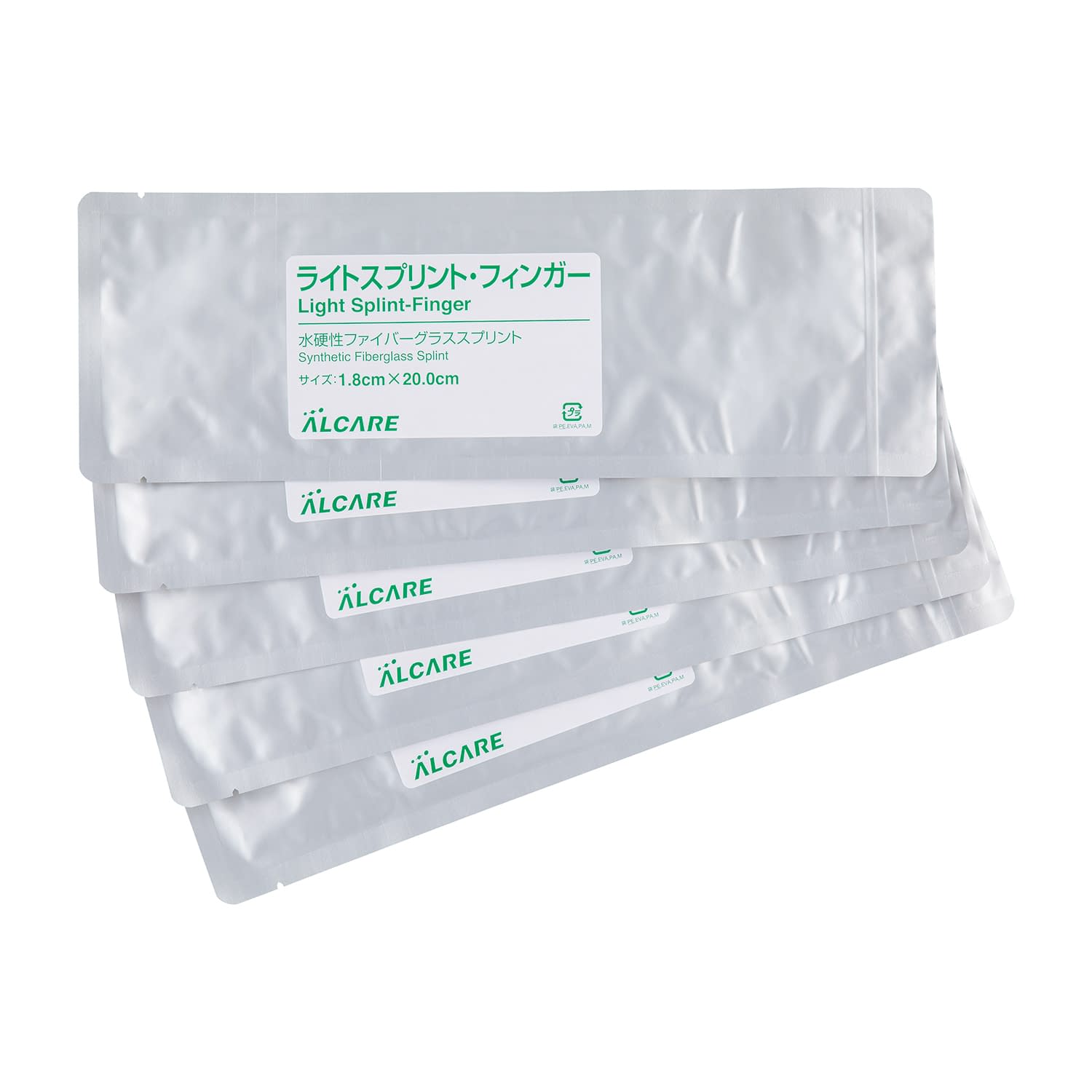 ★ポイント最大16倍★【全国配送可】-ライトスプリント・フィンガー 20381(5マイイリ) 品番 my25-4877-00-- 1入り-【ＭＹ医科器機】JAN 4900070203812