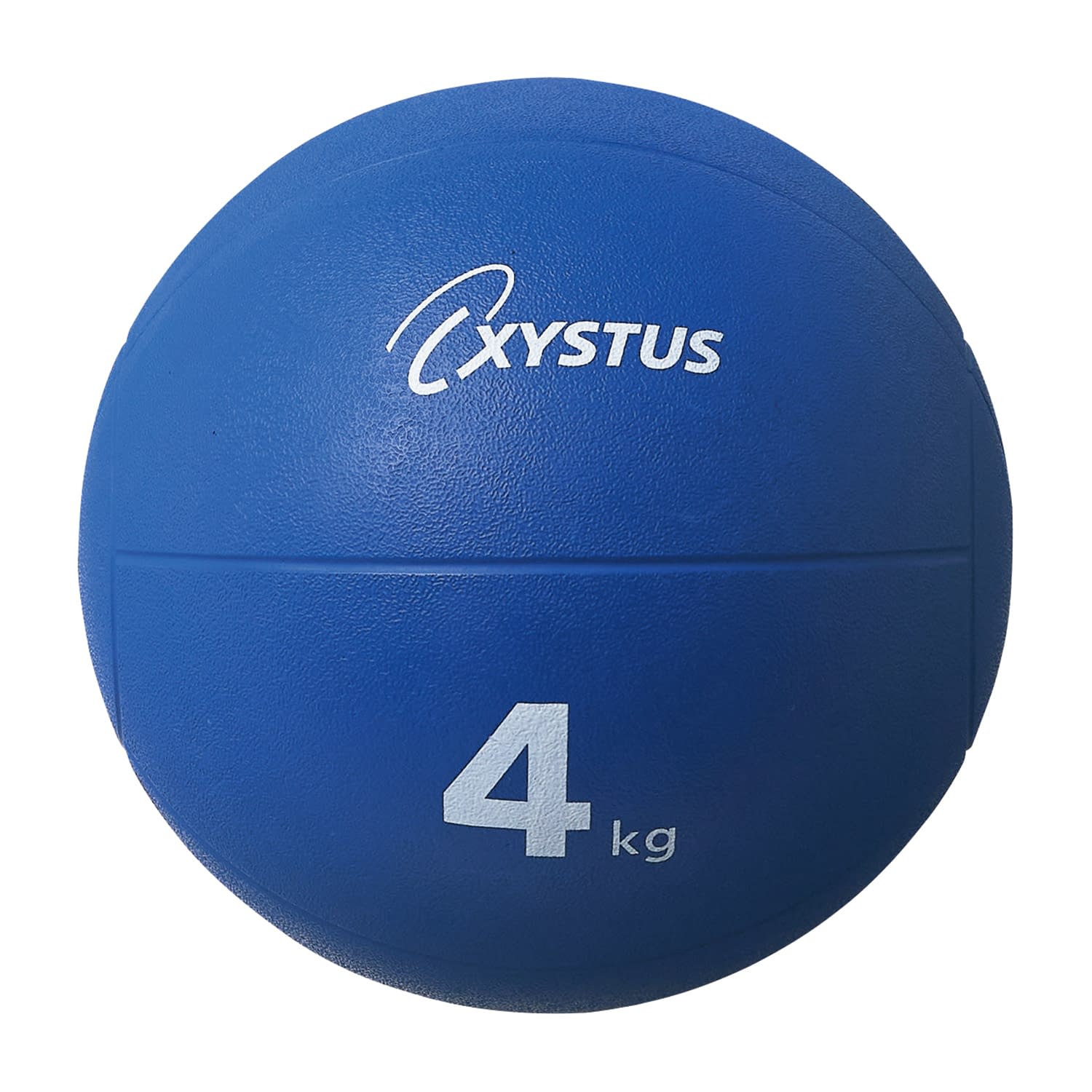 ★ポイント最大16倍★【全国配送可】-メディシンボール H-7183(4KG) 品番 my25-4938-03-- 1入り-【ＭＹ医科器機】JAN 4518891263603