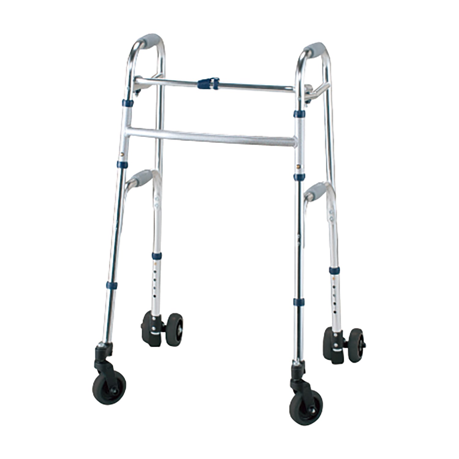 ★尖んがり最大限度16倍★【貨物輸送無料】-セーフティーアームウォーカーハイＧ SAWGHR(ﾊｲﾀｲﾌﾟ)ｼﾙﾊﾞｰ 品番 my25-4961-00-- 1入り口・入口-【ＭＹ医学装置】JAN 4515914302905