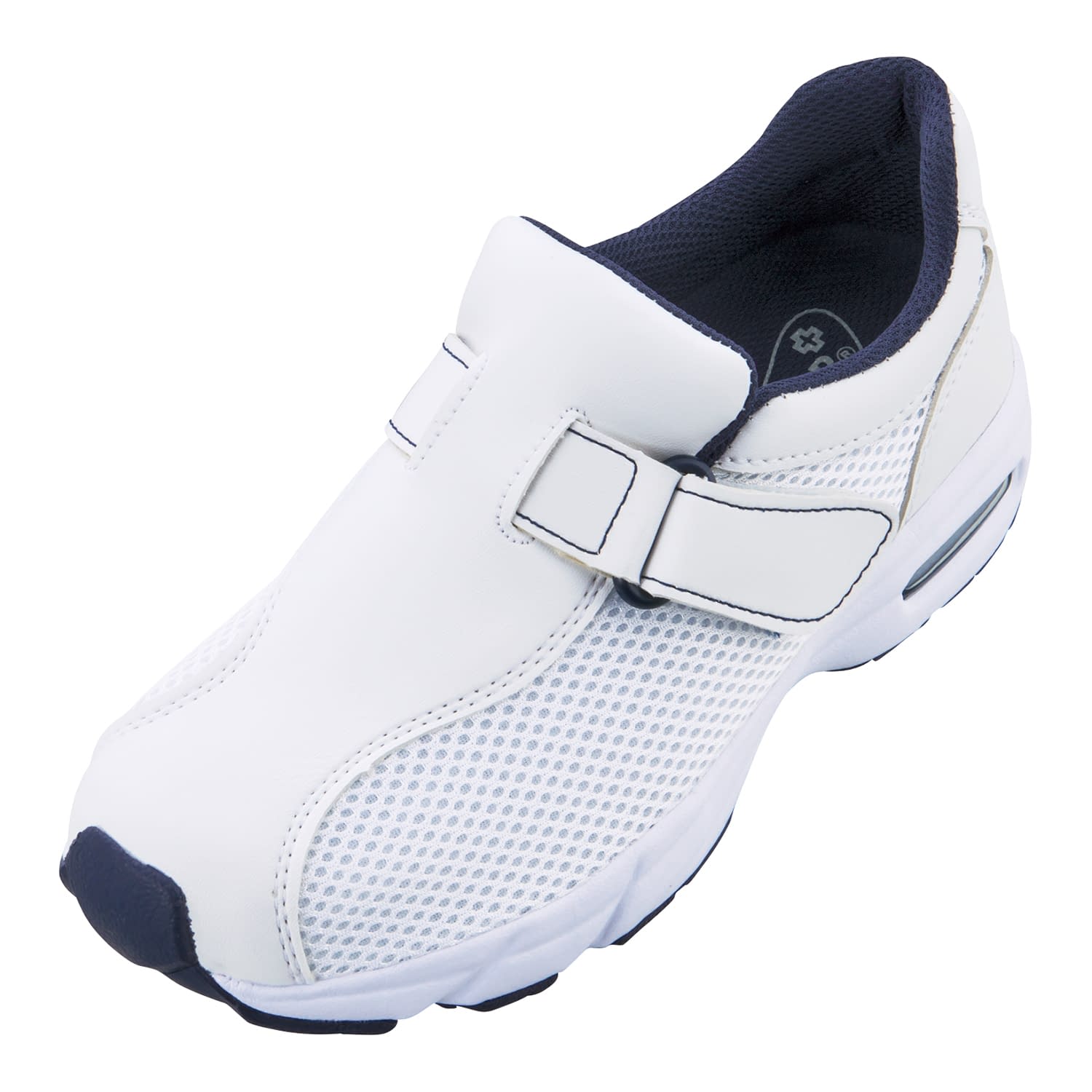 ★ポイント最大16倍★【全国配送可】-シェスタースポーツ 533T(ネイビー) 品番 my25-7406-0201 1入り-【ＭＹ医科器機】JAN 4524425149398