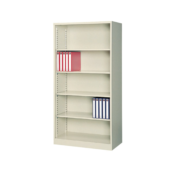 ★ポイント最大16倍★【通販限定価格】-オープン書庫 G-365OP 【コード 1050】 新品 完成品 日本製 幅880mm奥行515mm高さ1790mm-【送料別途 ご注文時に必ず配送表をご確認ください】 t-skf0128
