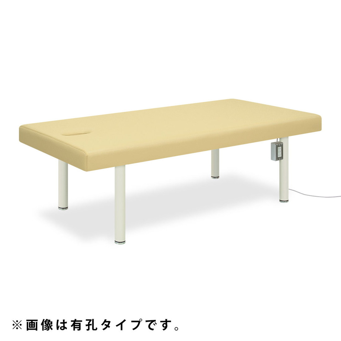 ★ポイント最大16倍★【送料無料・サイズ・色選択可】-リード　デラックスベッドシリーズ　品番【TB-313】　-【代引き不可】【高田ベッド】