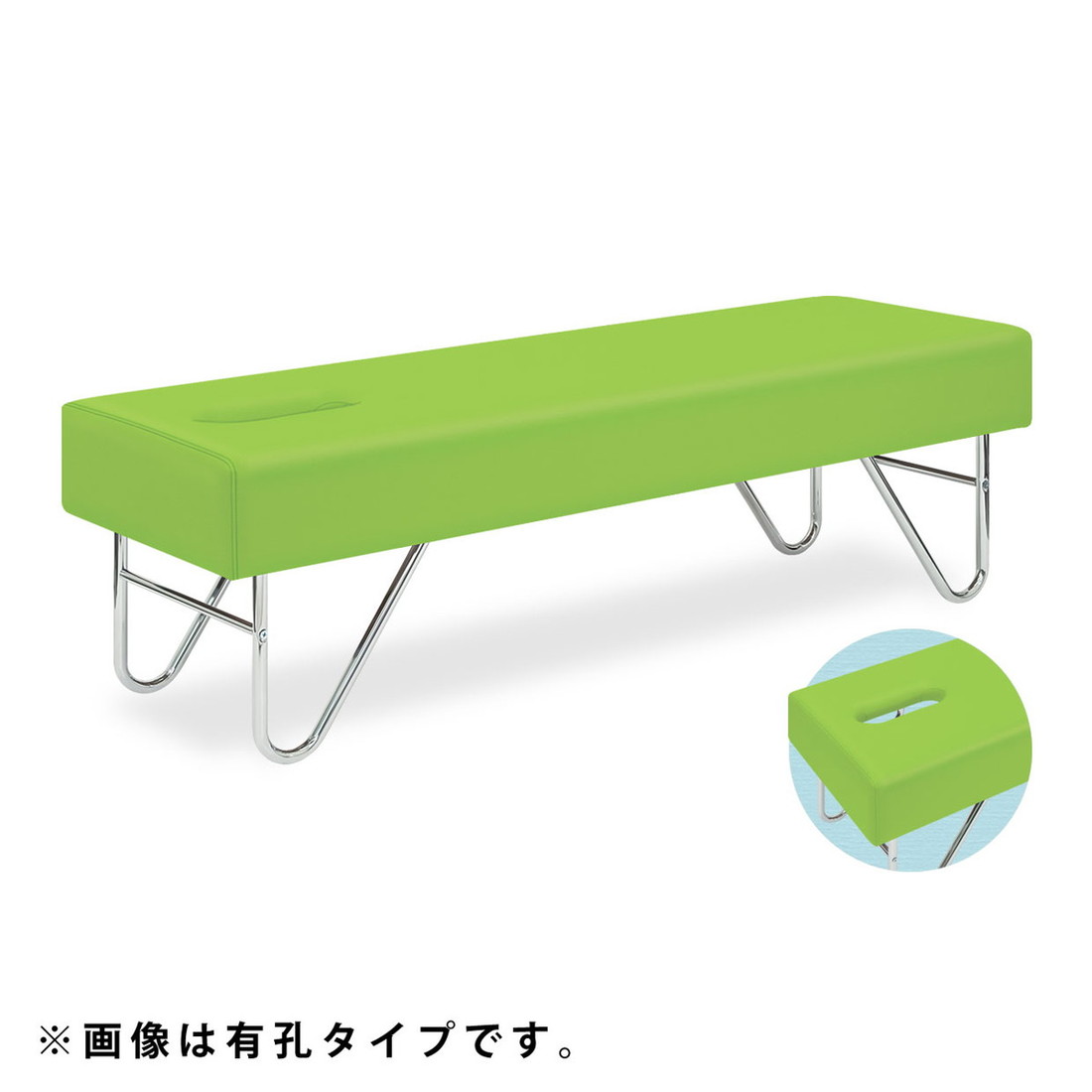 ★尖んがり最大限度16倍★【貨物輸送無料・大いさ・色選りすぐる可】-オブロンベンチ エクストラシリーズ 品番【結核症-1260】 -【代引っ張ること不可】【高田臥榻】