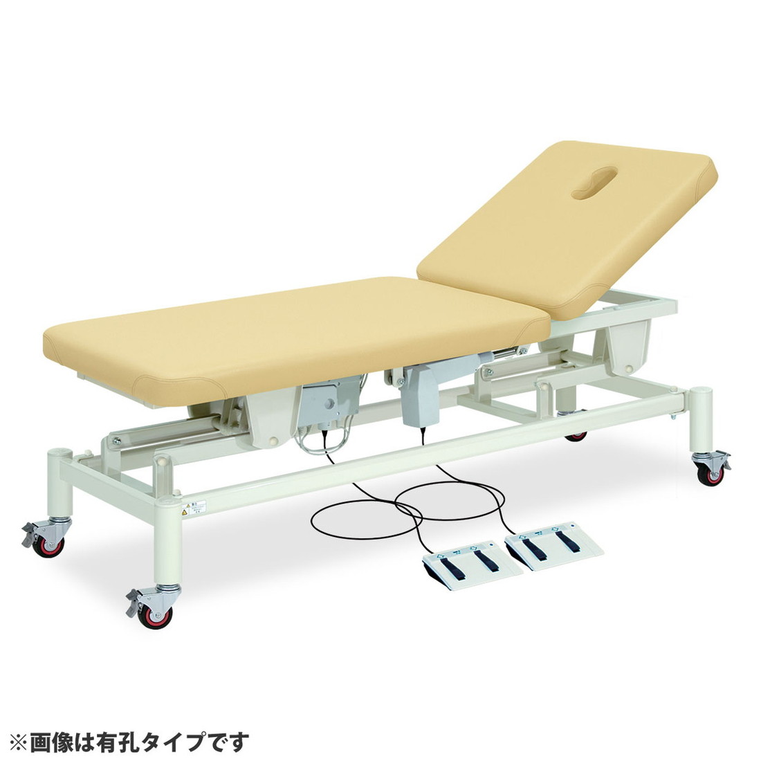 ★尖んがり最大限度16倍★【貨物輸送無料・大いさ・色選りすぐる可】-すみれ 電動昇降台つづき物 品番【結核症-320】 -【代引っ張ること不可】【高田臥榻】