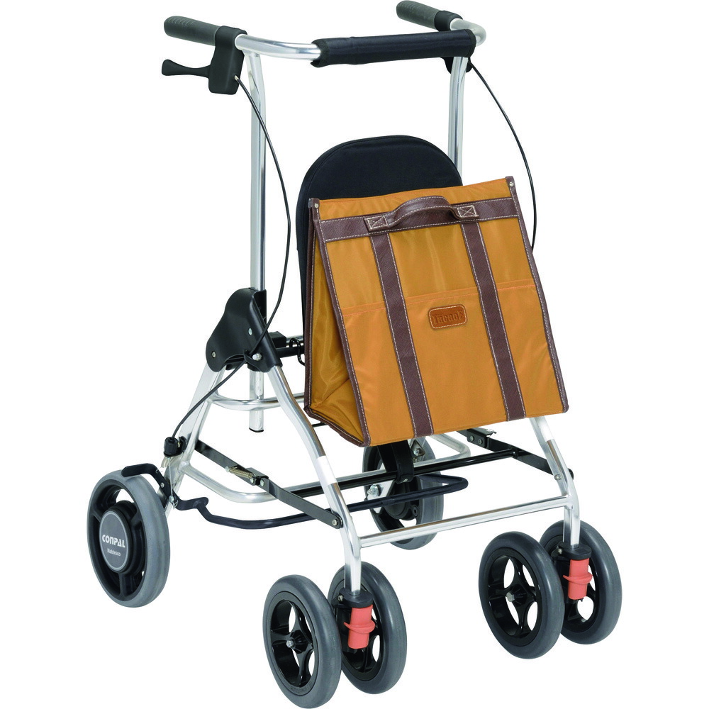 【全国配送可】-テイコブリトルRネイビー幸和製作所品番【HS05R】メーカー直送品E2515001-【代引不可】【介護用品TYA】JAN4938765004970