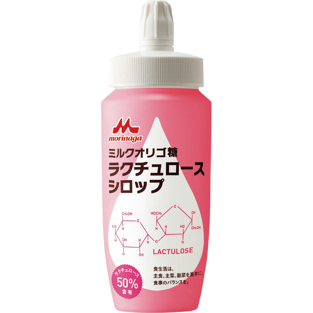 いまだけ!10 4-11★P最大24倍★ミルクオリゴ糖ラクチュロースシロップ 500g 1本 クリニコ 品番 651806 A2702 JAN 4902720126137