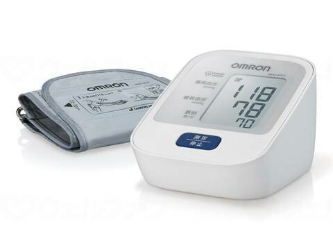 omron blood pressure monitor shopee