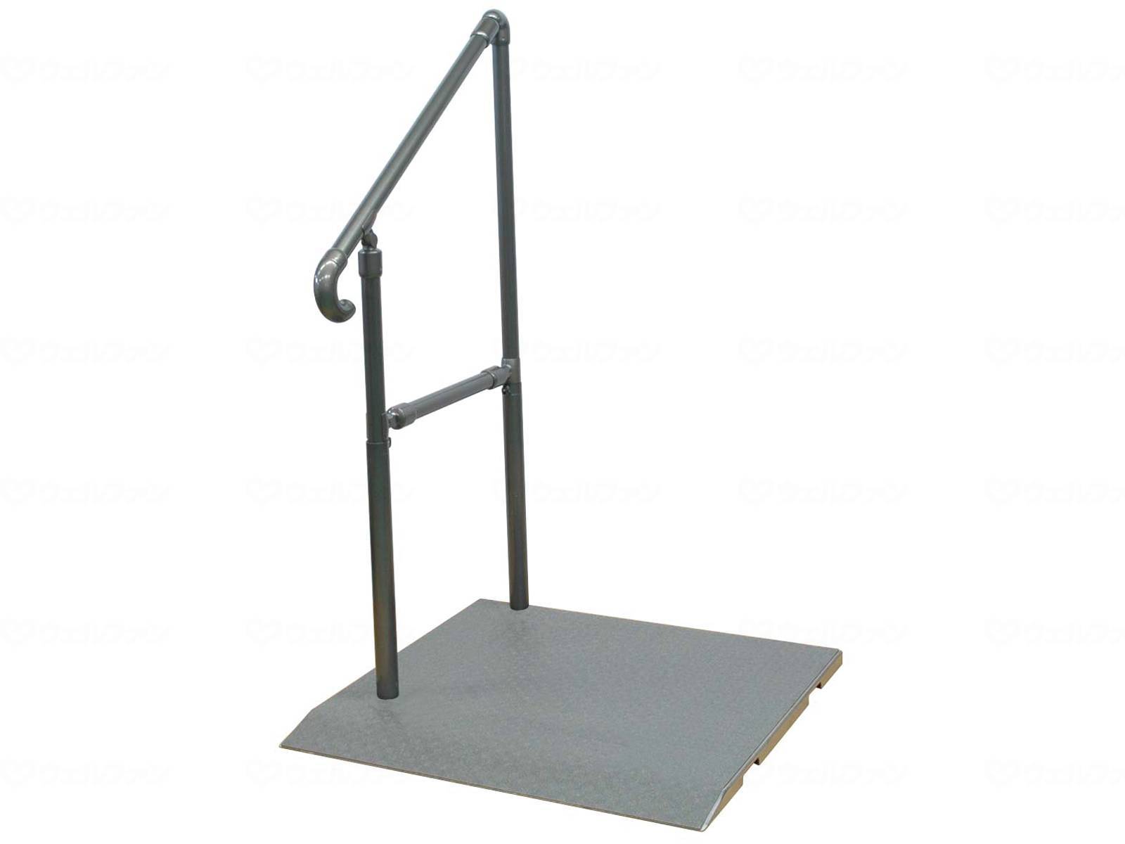 ★尖んがり最大限度16倍★【全国送りとどける可】-たちあっぷ５４０ 片手摺り手合い/-/-  矢崎化工 CKH-02 MGR JAN 4979652520333 00055-000128 -【W介護装置】