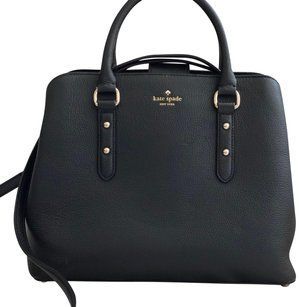ケイトスペード レディースバッグ Kate spade larchmont avenue evangelie 2way バッグ レザー ブラック|Aqua Angel