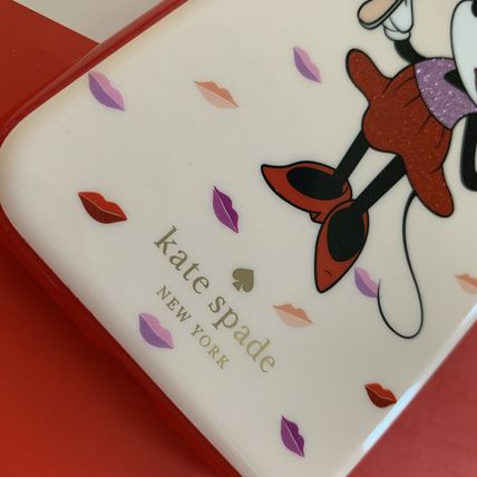 公式の ケイトスペード Kate Spade アイフォン ケース ディズニー ミニーマウス コラボ Iphone11pro 代引き不可 あす楽対応 W 数量限定 特売 Kastor Rs