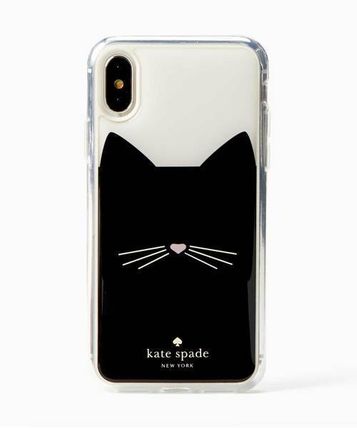 ケイトスペード Kate Spade アイテレホン 筥 キャタピラ ハンズ 自由 X Iphone X Iphone Xs アイフォーンケース 黒猫父っつぁん 代引き不可 日本在荷あり 即日急便能力のある来翰小包 ネコポス送料無料 Damienrice Com