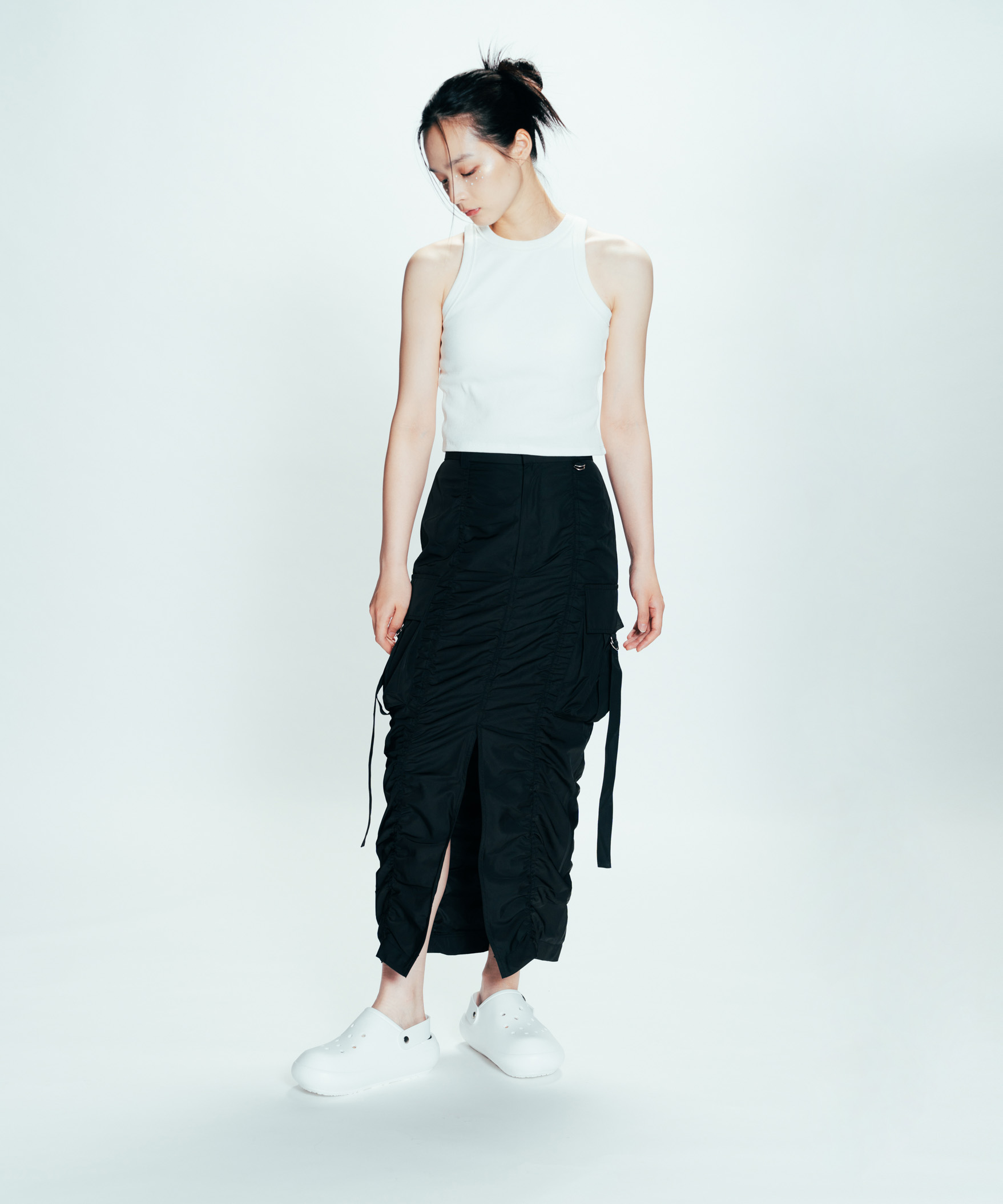公式取扱店】Ethform エフォームジャパン Terre Toru サボサンダル 
