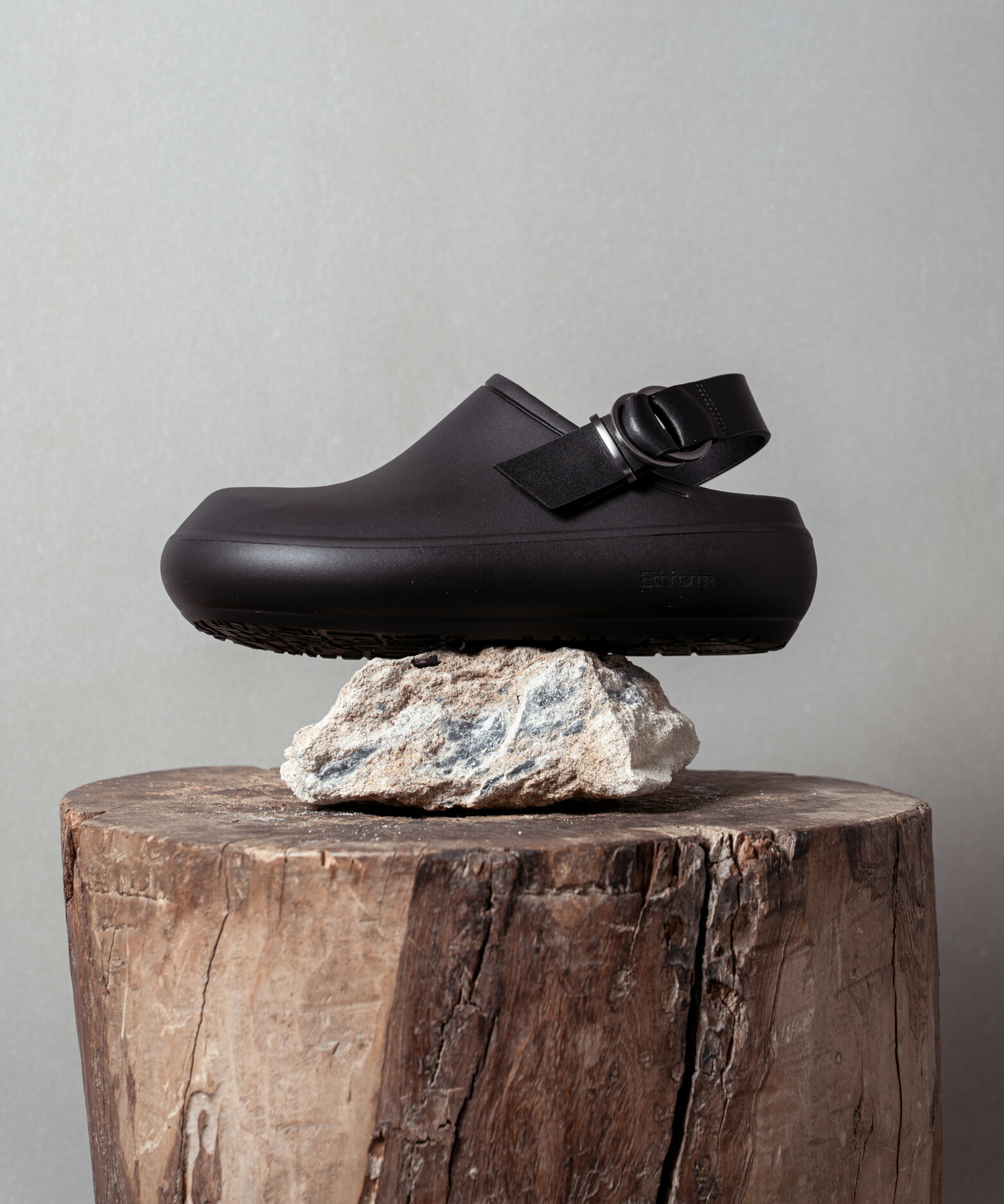 再入荷【公式取扱店】Ethform エフォームジャパン Terre Toru サボ 