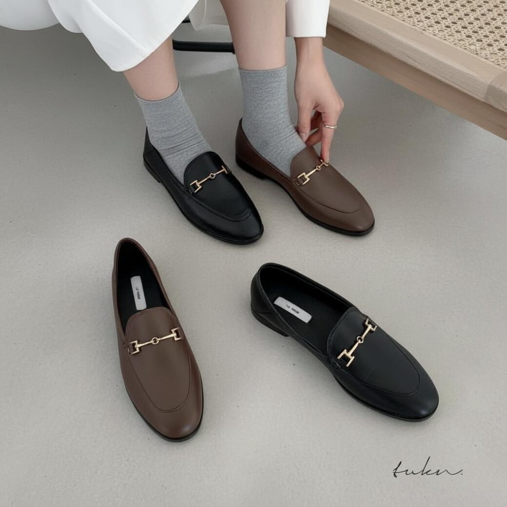 LOEWE ロエベ L814S02X10 L814S02X03 ANAGRAM SOFT DERBY アナグラム