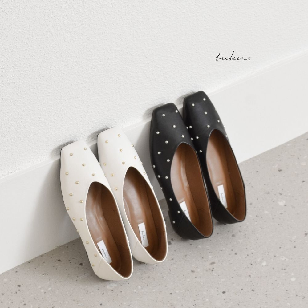 SALE／40%OFF】UNITED ARROWS 3ライン スエード ミュール ユナイテッド