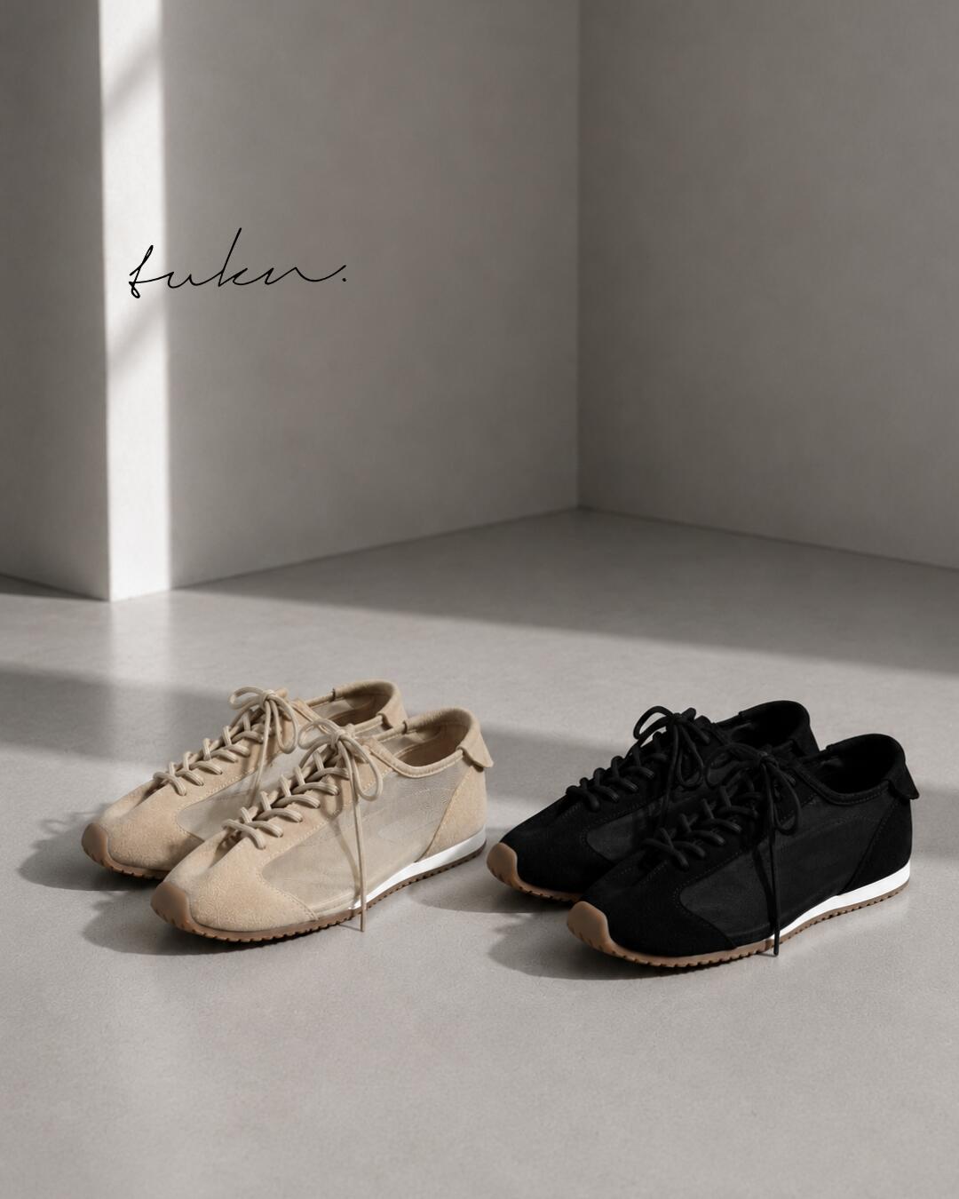 AURORA SHOES west indian ｜ オイルステインレザー オーロラシューズ