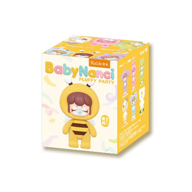 楽天市場】【ドール】Baby Nanci お座りHobbyZone 限定【ミニチュア
