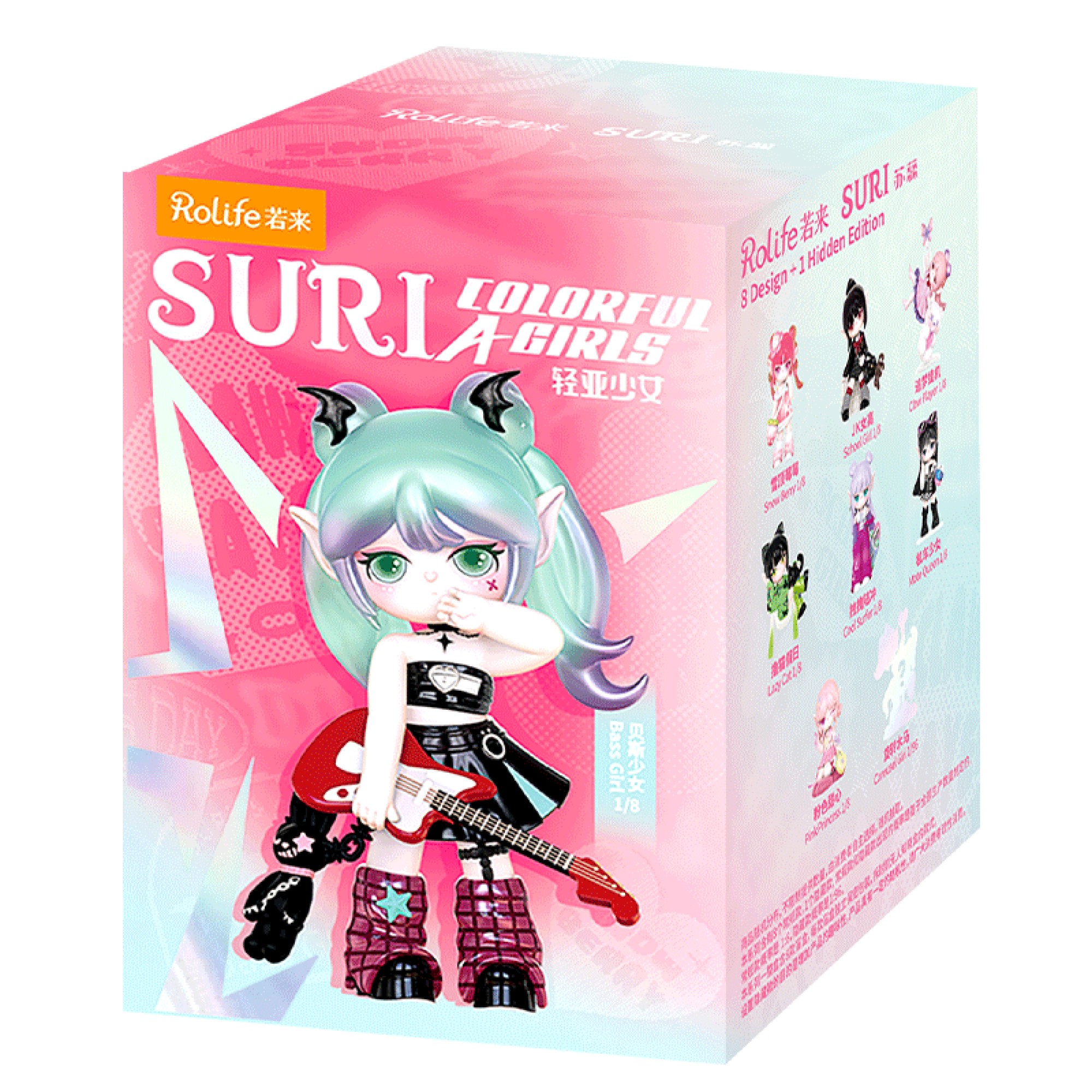 【新品】CRYBABY × パワーパフ ガールズ TV Set コンテナボックス Amazon.co.jp: POP MART CRYBABY × パワーパフ ガールズ TV Set