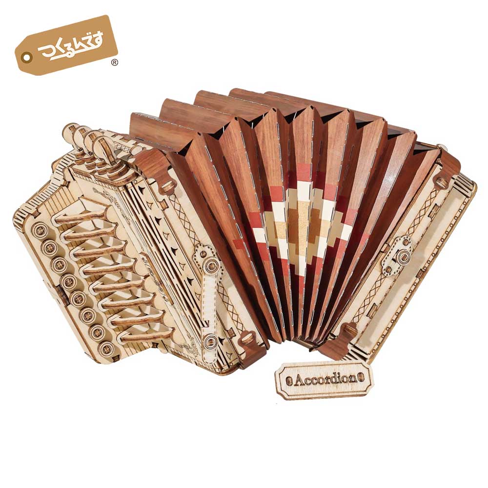 楽天市場】【公式】つくるんです TG410 アコーディオン｜あんしん日本