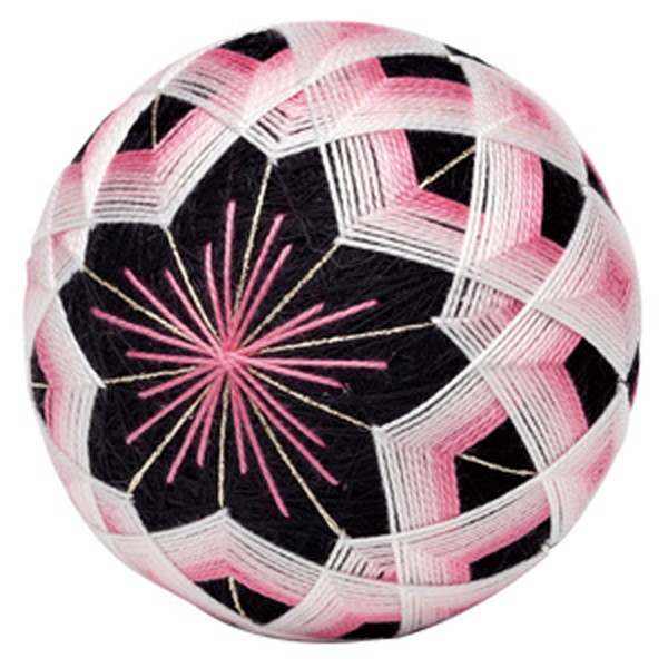 楽天市場】手まりキット てまり手芸 水仙 和手芸 キット てまり 手毬