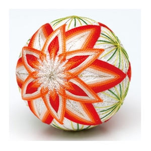 楽天市場】手まりキット てまり手芸 水仙 和手芸 キット てまり 手毬