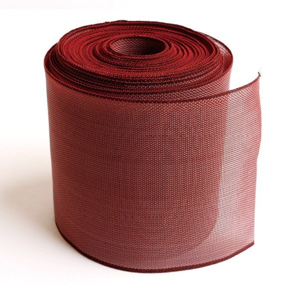 楽天市場】たたみへりテープ 畳縁 畳へり 両耳赤縁 10m コキアケ