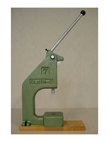 楽天市場】モリトのハンドプレス機 45号型 : 素材屋さん 楽天市場店